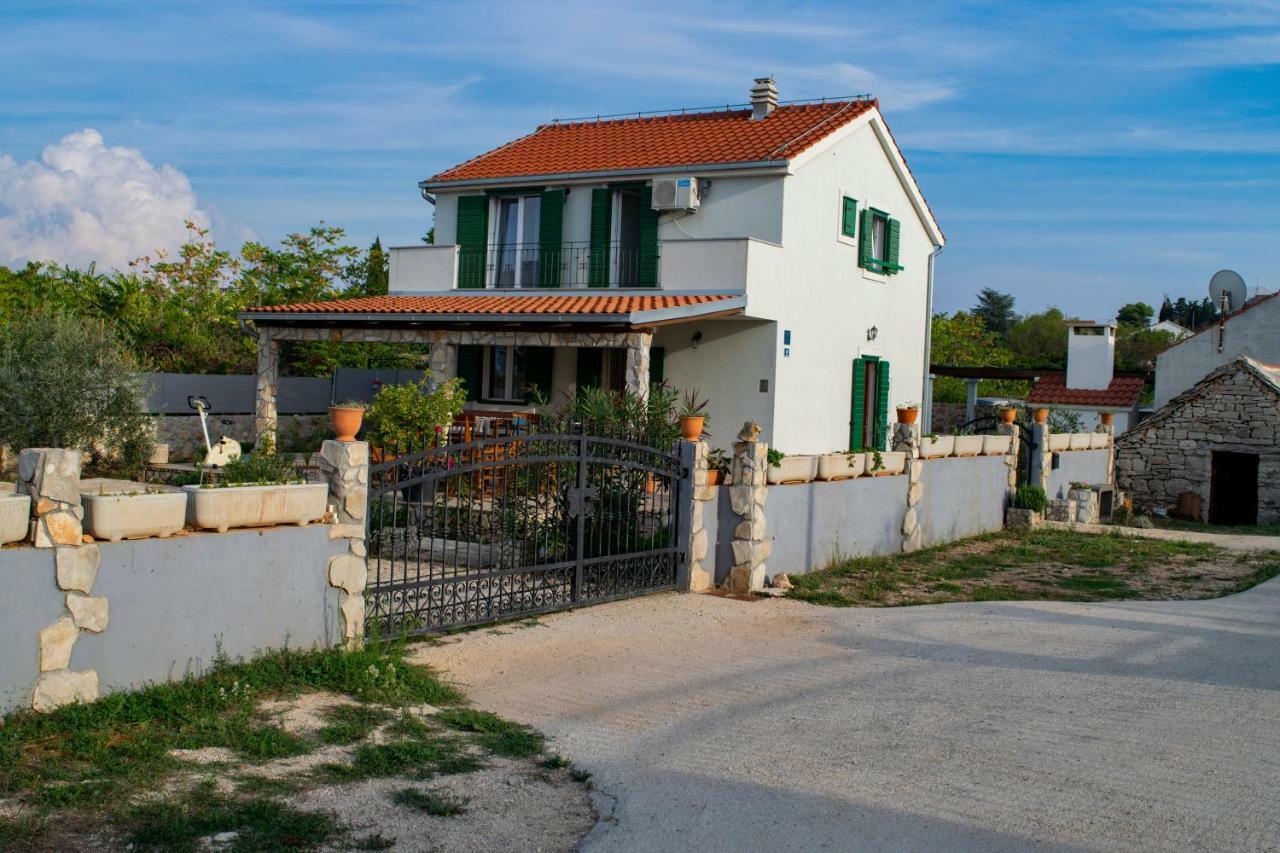 Kuca Za Odmor Dijana Villa Gornje Selo Exterior photo
